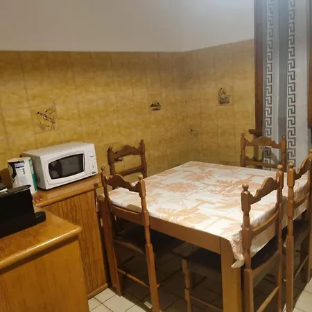 شقة Casa Sole
