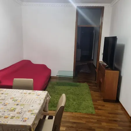 شقة Casa Sole رافيننا