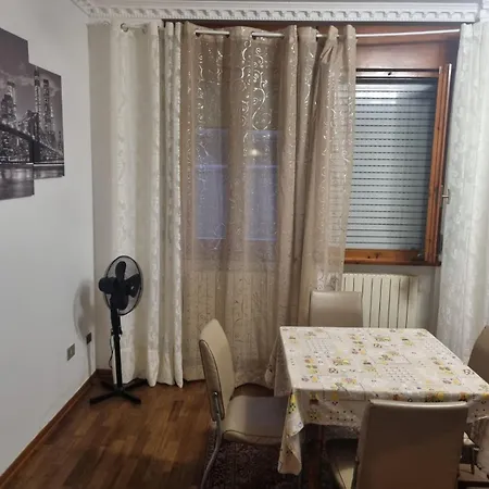Casa Sole Διαμέρισμα