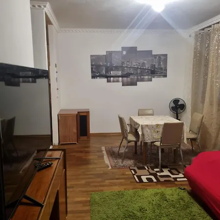 شقة Casa Sole *